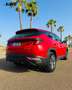 Hyundai TUCSON 1.6 CRDI Klass 4x2 Rouge - thumbnail 7