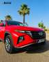 Hyundai TUCSON 1.6 CRDI Klass 4x2 Rouge - thumbnail 3