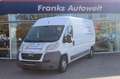 Citroen Jumper Grossraumkasten 33 L3H2 HDi 120 Blanc - thumbnail 2