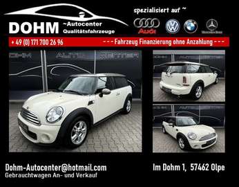 Cooper D Tempomat*BiXeon* 8Fach bereift*Tüv Neu