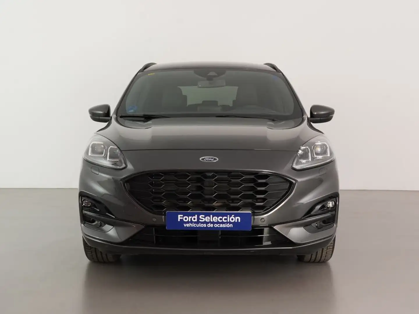 Ford Kuga 2.5 Duratec PHEV ST-Line 4x2 Gris - 2