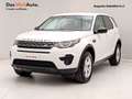 Land Rover Discovery Sport 2.0 TD4 150 CV Auto Business Edition Pure Wit - thumbnail 1
