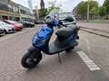 Piaggio Zip SP Scooter 180cc lc a2 180cc op kenteken Blauw - thumbnail 4