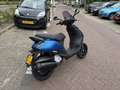 Piaggio Zip SP Scooter 180cc lc a2 180cc op kenteken Blauw - thumbnail 2