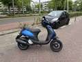 Piaggio Zip SP Scooter 180cc lc a2 180cc op kenteken Blauw - thumbnail 8