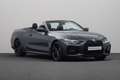 BMW 420 4-serie Cabrio 420i | M-Sport Pro | Comforttoegang Gris - thumbnail 11