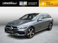 Mercedes-Benz C 220 d 4MATIC Estate All-Terrain 36m garantie Grau - thumbnail 1