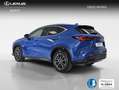 Lexus NX 300h 450h+ Executive 4WD Azul - thumbnail 2
