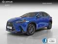 Lexus NX 300h 450h+ Executive 4WD Azul - thumbnail 1