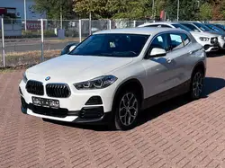 Bmw X2 sDrive18 Benzin Aut Navi Cam LED 1.Hand