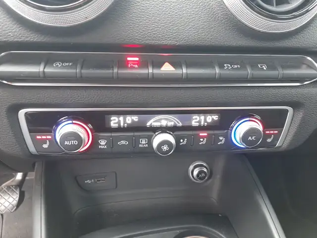 Audi A3 view 18