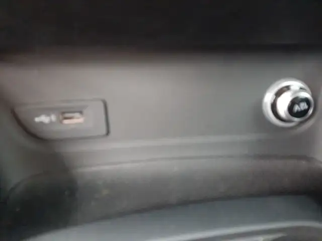 Audi A3 view 20