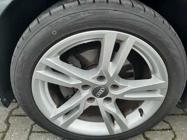 Audi A3 view 27