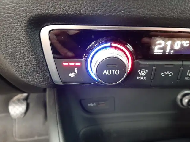 Audi A3 view 19
