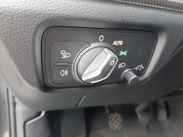 Audi A3 view 10