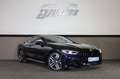 BMW 840 i xDrive Coupé/360*/HUD/LASER/H&K/APPLE/R19 Schwarz - thumbnail 1