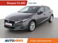 Mazda 3 2.0 Style Grau - thumbnail 1