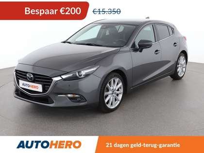 Mazda 3 2.0 Style