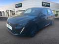 Peugeot e-208 Active Pack 136 SOH 93% Schwarz - thumbnail 1