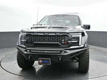 Shelby Baja Raptor