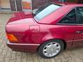 Mercedes-Benz SL 300 SL-Klasse Rouge - thumbnail 12
