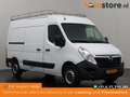 Opel Movano 2.3CDTI 130PK L2H2 | Navigatie | Airco | Cruise | Weiß - thumbnail 1