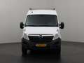 Opel Movano 2.3CDTI 130PK L2H2 | Navigatie | Airco | Cruise | Weiß - thumbnail 10