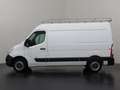 Opel Movano 2.3CDTI 130PK L2H2 | Navigatie | Airco | Cruise | Weiß - thumbnail 12