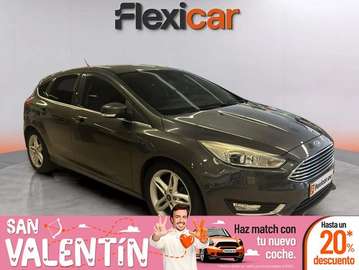 1.0 Ecoboost Auto-S&S Business 125