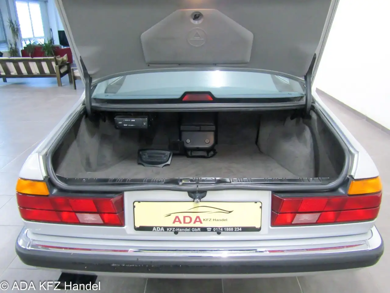 BMW 750 IL,Leder,Klima,Schiebedach,H-Kennzeichen, foto 5
