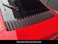 Porsche 992 911 Turbo S LED-Matrix Sportabgas HA-Lenkung Rot - thumbnail 12