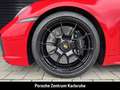 Porsche 992 911 Turbo S LED-Matrix Sportabgas HA-Lenkung Rot - thumbnail 7