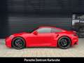 Porsche 992 911 Turbo S LED-Matrix Sportabgas HA-Lenkung Rot - thumbnail 2