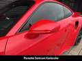 Porsche 992 911 Turbo S LED-Matrix Sportabgas HA-Lenkung Rot - thumbnail 16