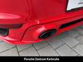 Porsche 992 911 Turbo S LED-Matrix Sportabgas HA-Lenkung Rot - thumbnail 13