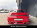 Porsche 992 911 Turbo S LED-Matrix Sportabgas HA-Lenkung Rot - thumbnail 6