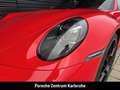 Porsche 992 911 Turbo S LED-Matrix Sportabgas HA-Lenkung Rot - thumbnail 14