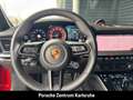 Porsche 992 911 Turbo S LED-Matrix Sportabgas HA-Lenkung Rot - thumbnail 10