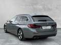 BMW 520 d Touring Automatik +LED+NAV+KAMERA+ACC+SHZ+ Grau - thumbnail 3
