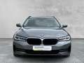 BMW 520 d Touring Automatik +LED+NAV+KAMERA+ACC+SHZ+ Grau - thumbnail 8