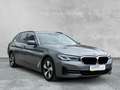 BMW 520 d Touring Automatik +LED+NAV+KAMERA+ACC+SHZ+ Grau - thumbnail 7