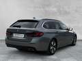 BMW 520 d Touring Automatik +LED+NAV+KAMERA+ACC+SHZ+ Grau - thumbnail 5
