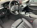 BMW 520 d Touring Automatik +LED+NAV+KAMERA+ACC+SHZ+ Grau - thumbnail 10