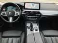 BMW 520 d Touring Automatik +LED+NAV+KAMERA+ACC+SHZ+ Grau - thumbnail 14