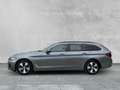 BMW 520 d Touring Automatik +LED+NAV+KAMERA+ACC+SHZ+ Grau - thumbnail 2