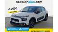Citroen C3 1.2 PureTech S&S C-Series 83 Blanco - thumbnail 1