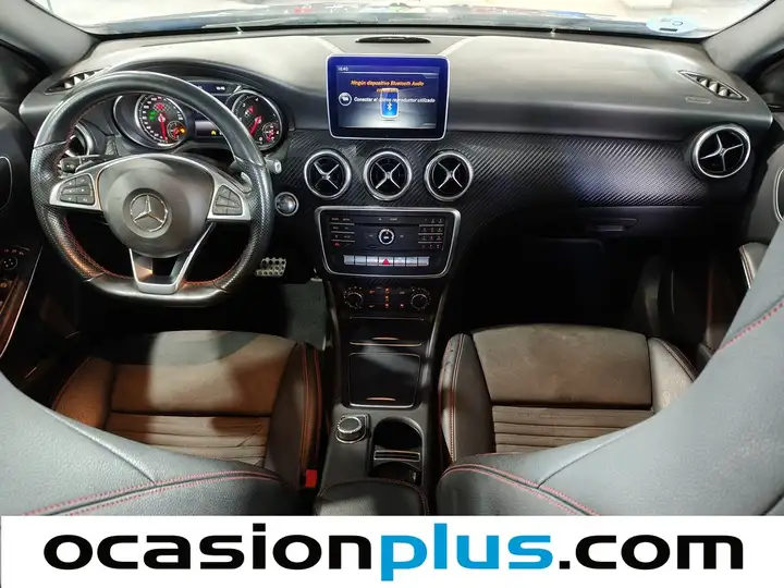 Mercedes-Benz Clase A A 200d 7G-DCT 2016, foto 6