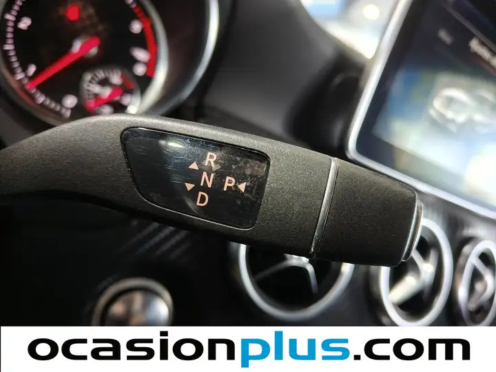 Mercedes-Benz Clase A A 200d 7G-DCT 2016, foto 5