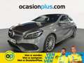 Mercedes-Benz A 200 200d 7G-DCT Gris - thumbnail 1