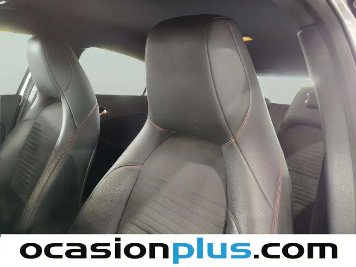 Mercedes-Benz Clase A A 200d 7G-DCT 2016, foto 7